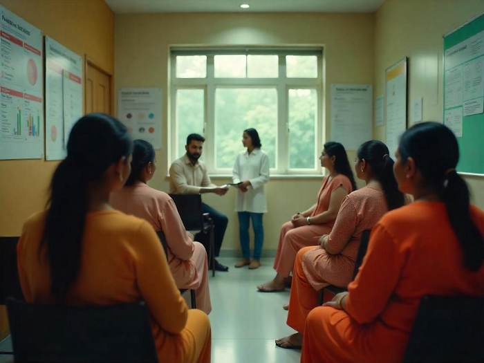 Herpes Awareness in India: Living with the Virus Without Shame