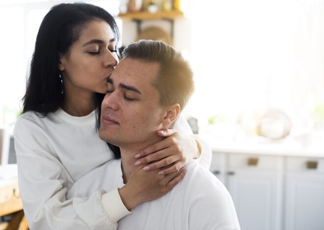 Real Love, Real Talk – Genital Herpes Dating in India