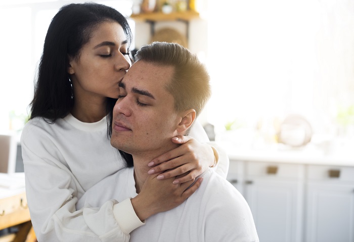 Real Love, Real Talk – Genital Herpes Dating in India