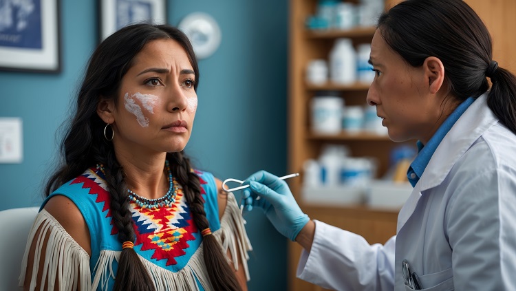 Herpes in India: Evidence, Percentages & Practical Help